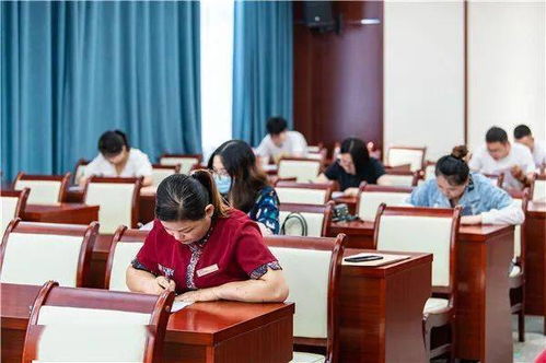 美好安徽·風情淮河 2021年淮南市文化和旅游行業服務技能大比武暨省賽選拔賽盛大開幕